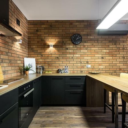 Premium Family&Friends Apartamento Poznan Exterior foto