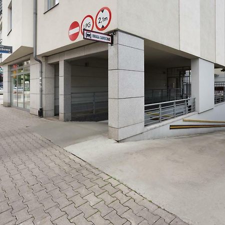 Premium Family&Friends Apartamento Poznan Exterior foto
