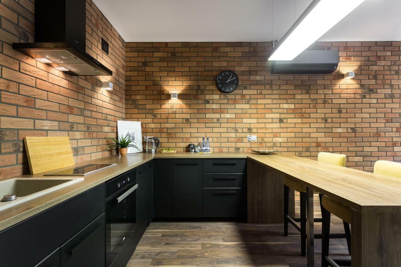 Premium Family&Friends Apartamento Poznan Exterior foto