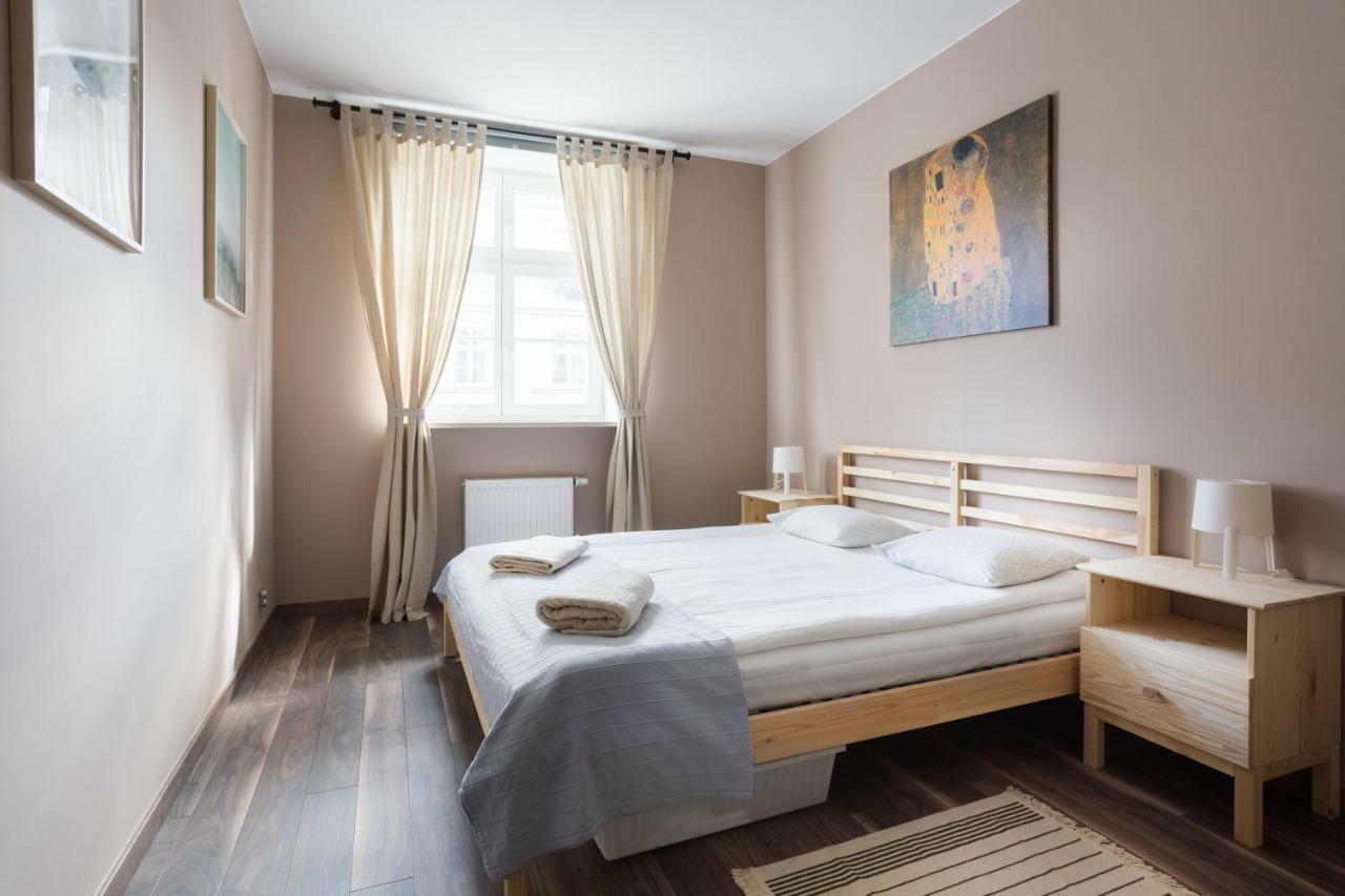 Premium Family&Friends Apartamento Poznan Exterior foto